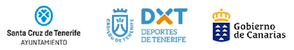 FAUCA Unión Waterpolo Tenerife