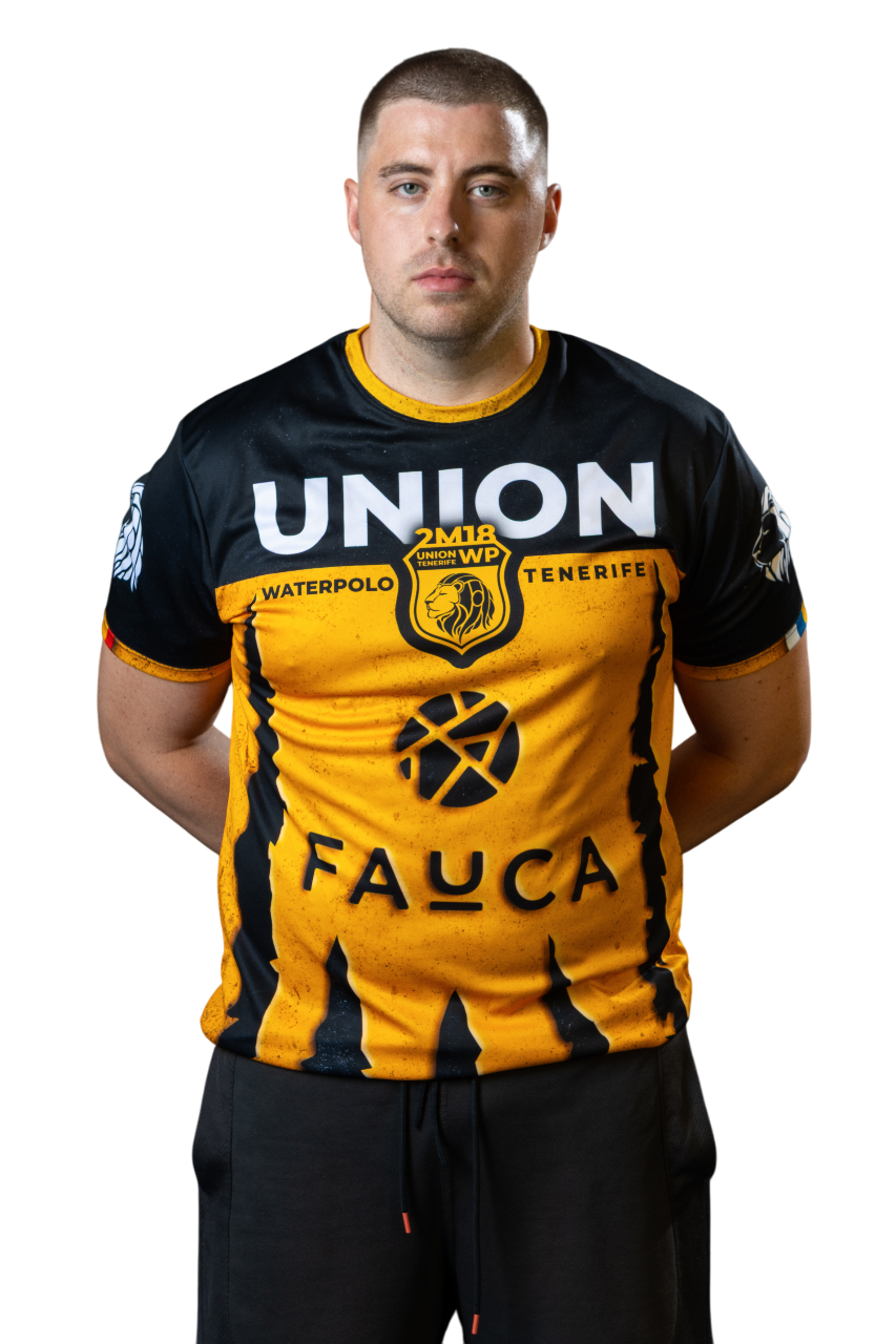 Daniel Montero