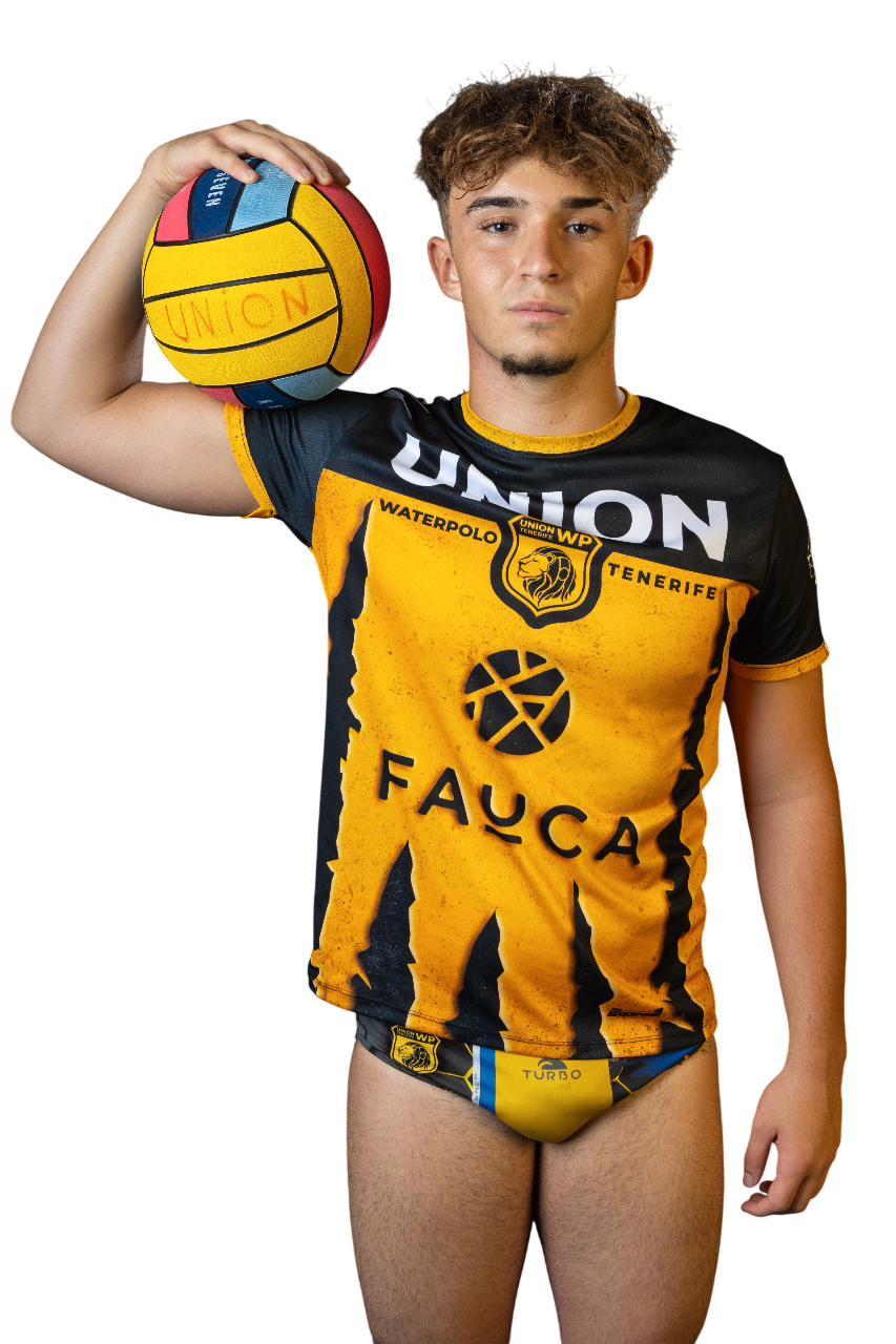 Luca González