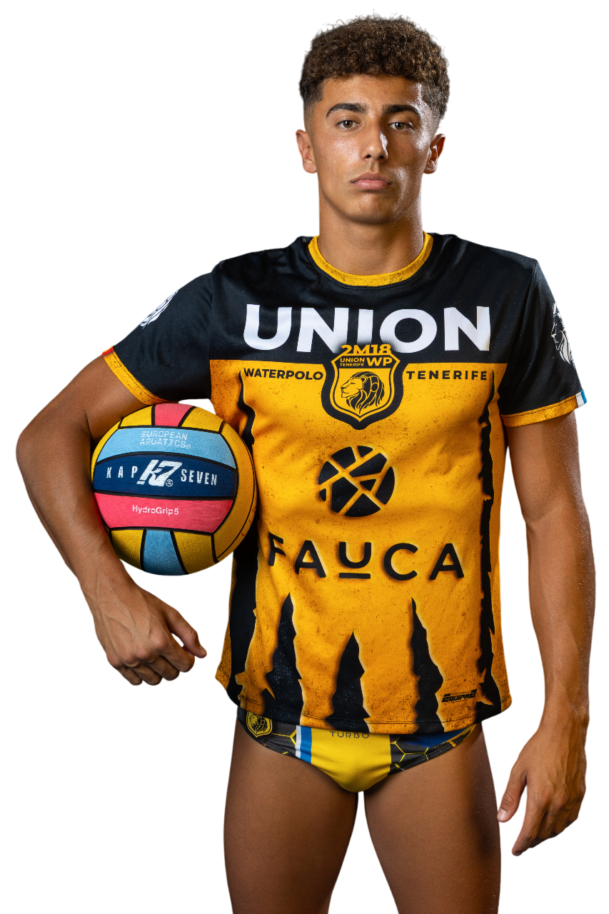 Abián Dévora