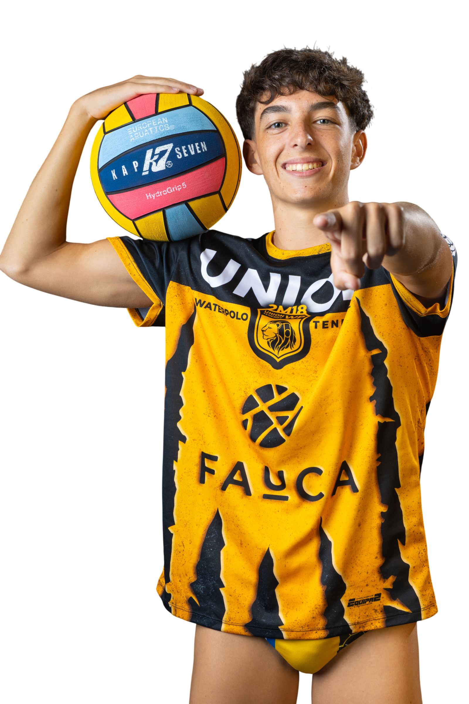 Daniel Gomenzoro