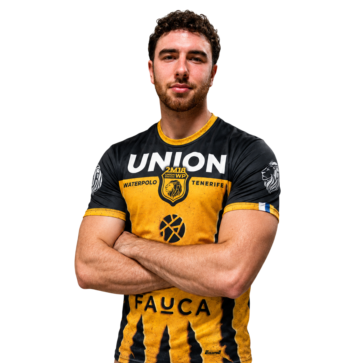 Marc González