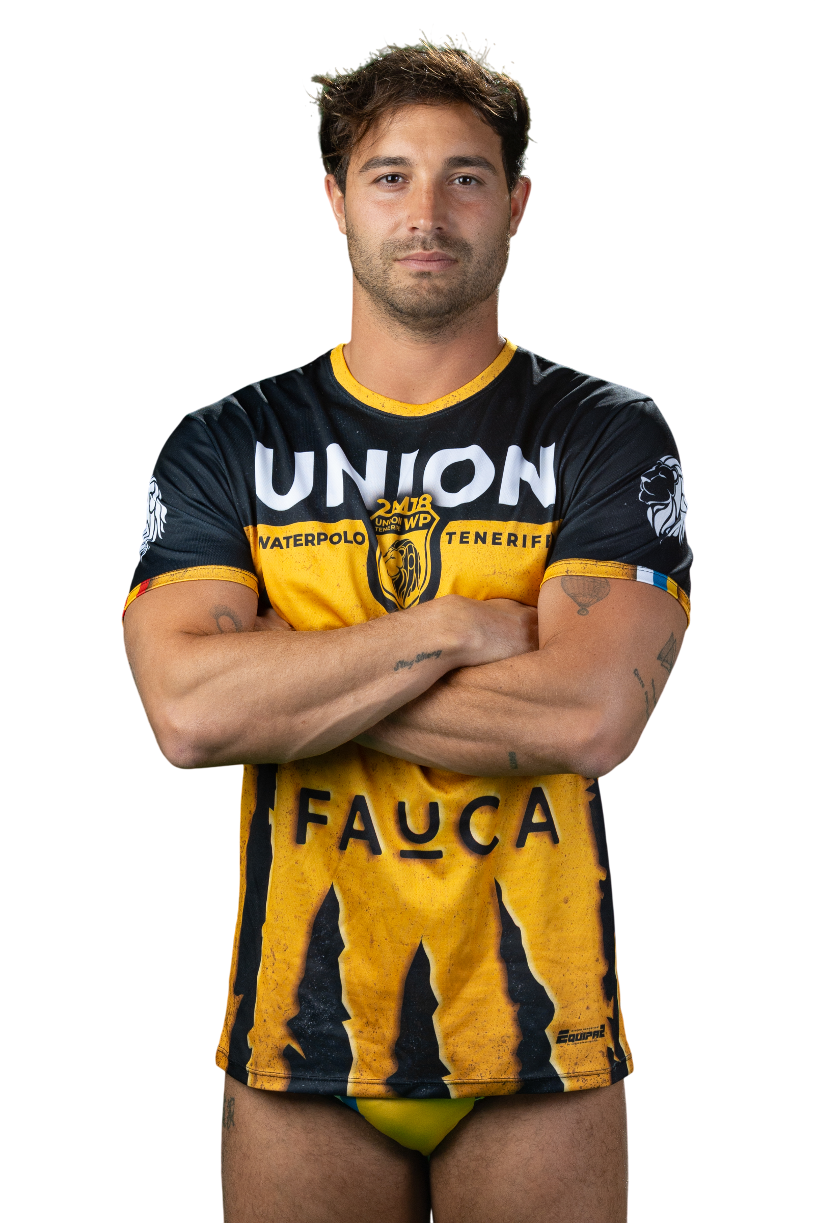 Adrián Abad