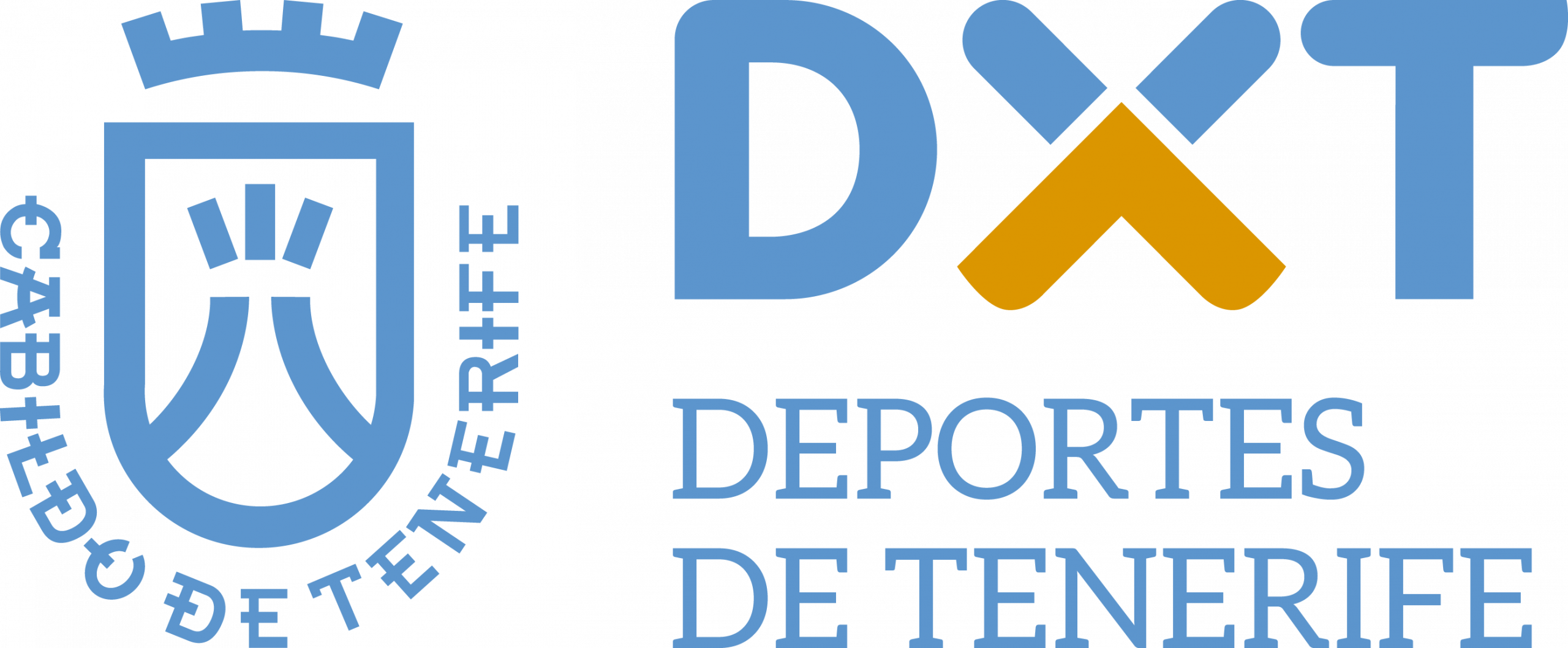 Cabildo de Tenerife · DXT